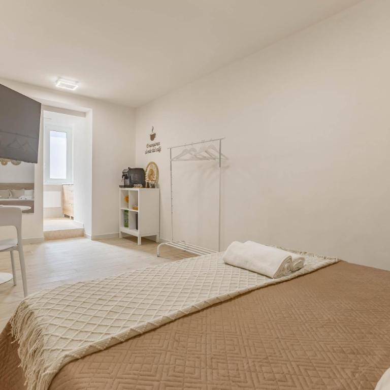 4 Twins - Central Room - Appartamento con 1 Camera da Letto - 7