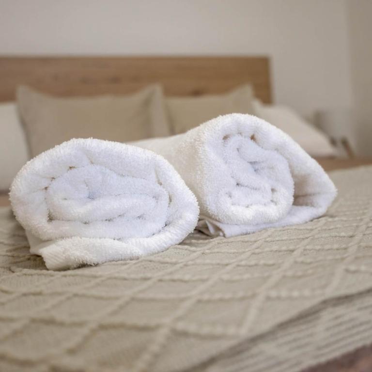 4 Twins - Central Room - Appartamento con 1 Camera da Letto - 11