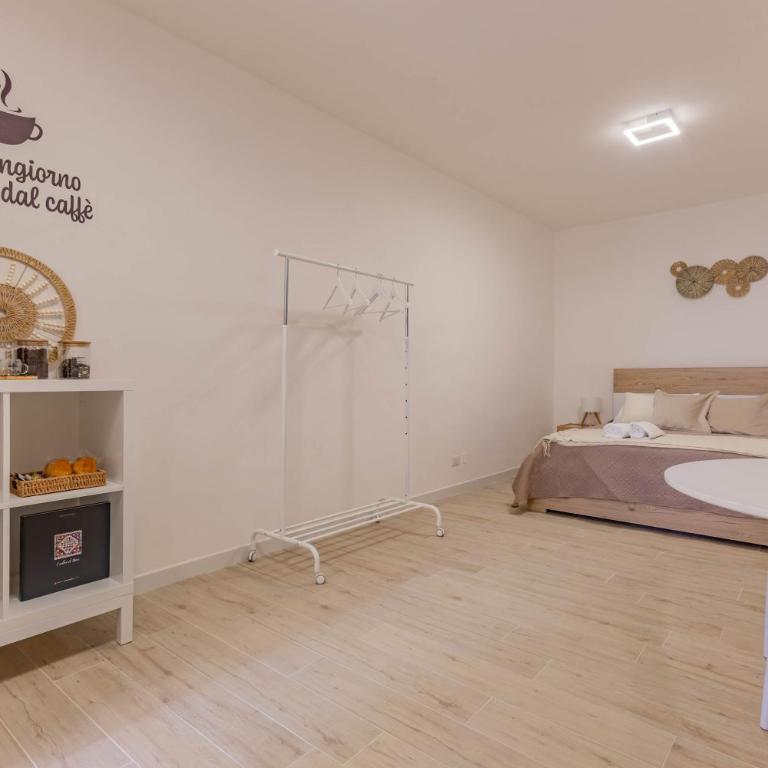 4 Twins - Central Room - Appartamento con 1 Camera da Letto - 9
