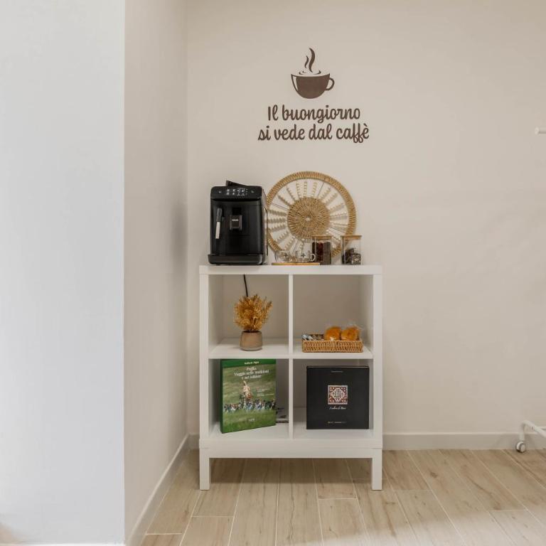4 Twins - Central Room - Appartamento con 1 Camera da Letto - 29