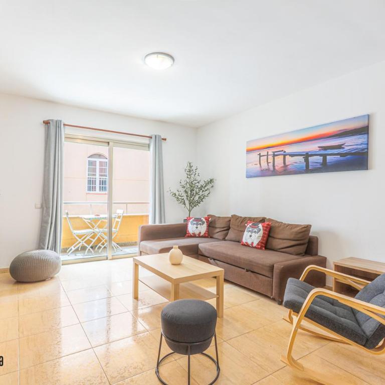 Bristol Shore Rooftop Pool and Sea View - Apartamento Deluxe de 2 dormitorios - 1