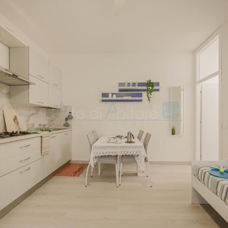Levantina Mare - Appartamento con 2 Camere da Letto - 2