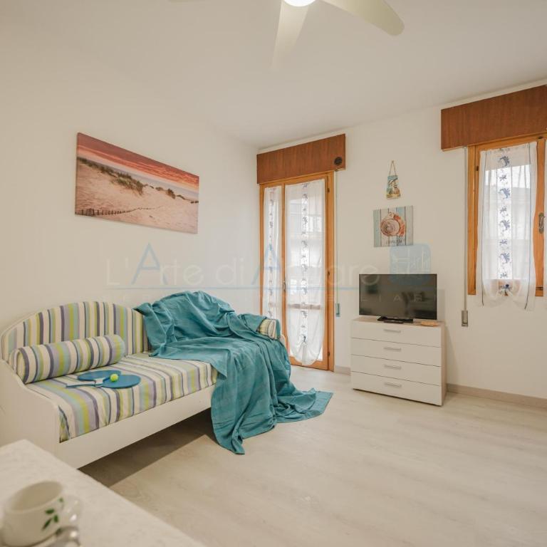 Levantina Mare - Appartamento con 2 Camere da Letto - 3
