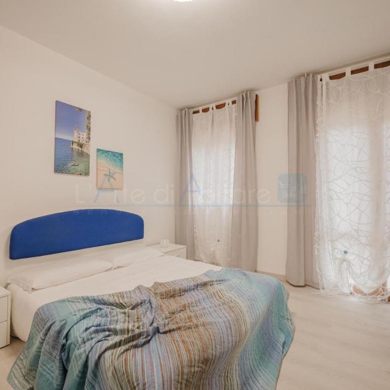 Levantina Mare - Appartamento con 2 Camere da Letto - 4