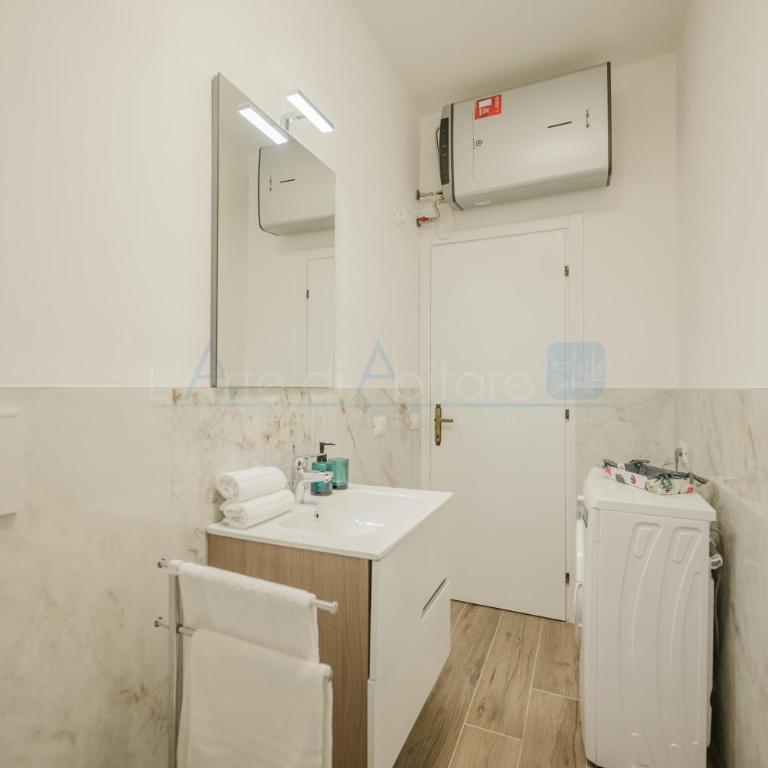 Levantina Mare - Appartamento con 2 Camere da Letto - 9