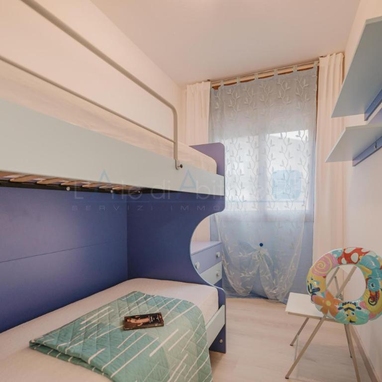 Levantina Mare - Appartamento con 2 Camere da Letto - 10