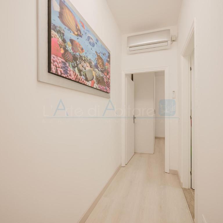 Levantina Mare - Appartamento con 2 Camere da Letto - 7