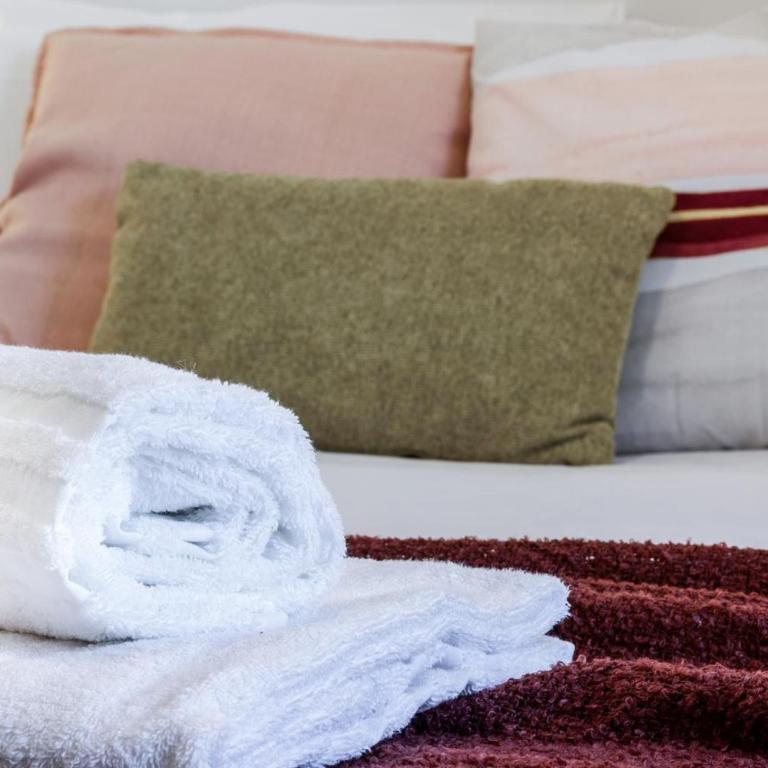 La Bréva - Central Apartment - 1 minuto dal centro - Appartamento con 1 Camera da Letto - 27