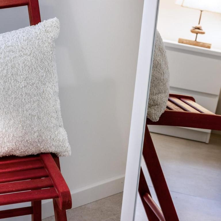 La Bréva - Central Apartment - 1 minuto dal centro - Appartamento con 1 Camera da Letto - 21