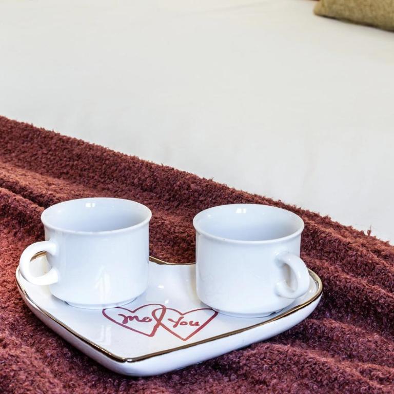 La Bréva - Central Apartment - 1 minuto dal centro - Appartamento con 1 Camera da Letto - 25