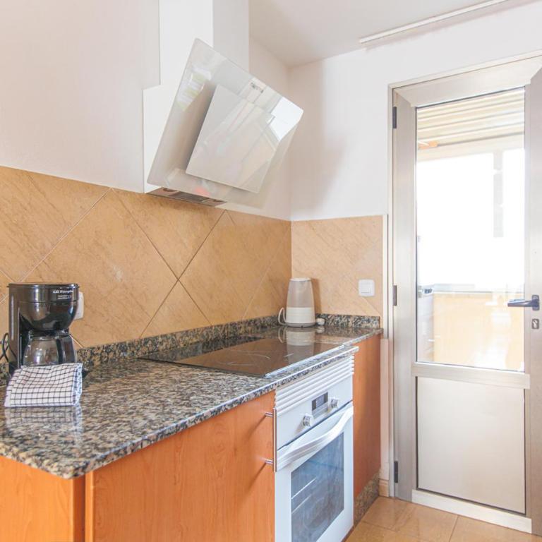 Bristol Shore Rooftop Pool and Sea View - Apartamento Deluxe de 2 dormitorios - 5