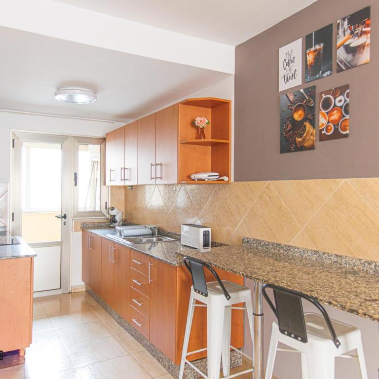 Bristol Shore Rooftop Pool and Sea View - Apartamento Deluxe de 2 dormitorios - 4