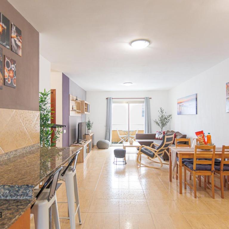 Bristol Shore Rooftop Pool and Sea View - Apartamento Deluxe de 2 dormitorios - 10