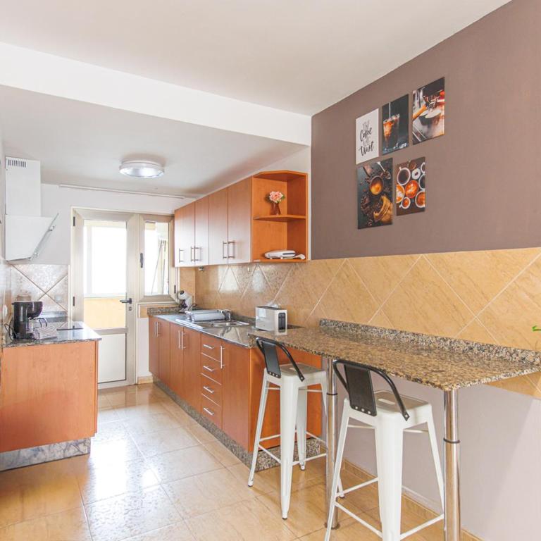 Bristol Shore Rooftop Pool and Sea View - Apartamento Deluxe de 2 dormitorios - 8