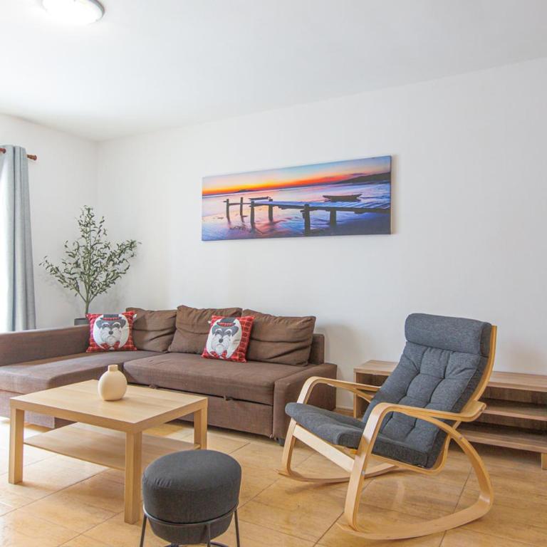 Bristol Shore Rooftop Pool and Sea View - Apartamento Deluxe de 2 dormitorios - 14