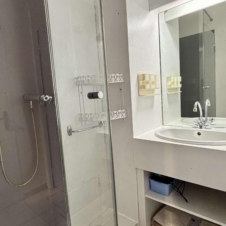 Studio dans résidence avec piscine - 4 Couchages - AR070-139 - Apartamento - 14