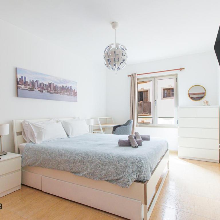 Bristol Shore Rooftop Pool and Sea View - Apartamento Deluxe de 2 dormitorios - 22