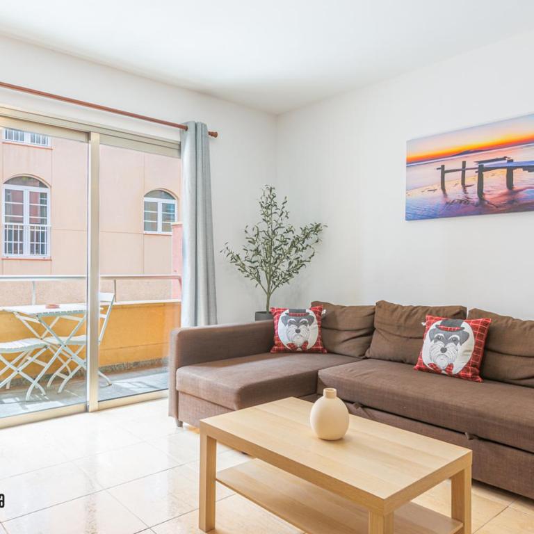 Bristol Shore Rooftop Pool and Sea View - Apartamento Deluxe de 2 dormitorios - 20