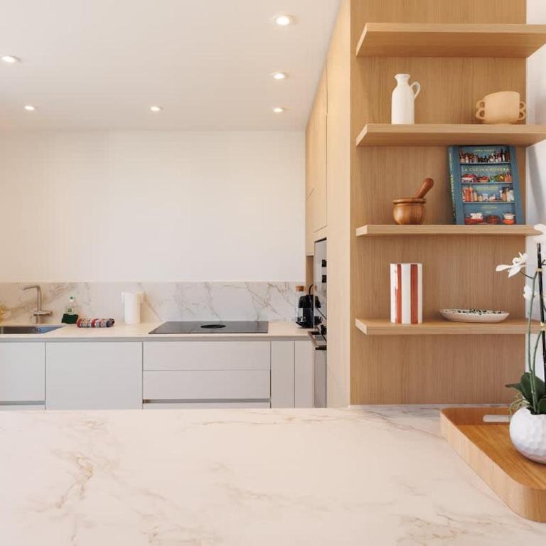 Elegant 3P proche Croisette - Apartment - 10