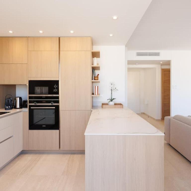 Elegant 3P proche Croisette - Apartment - 12