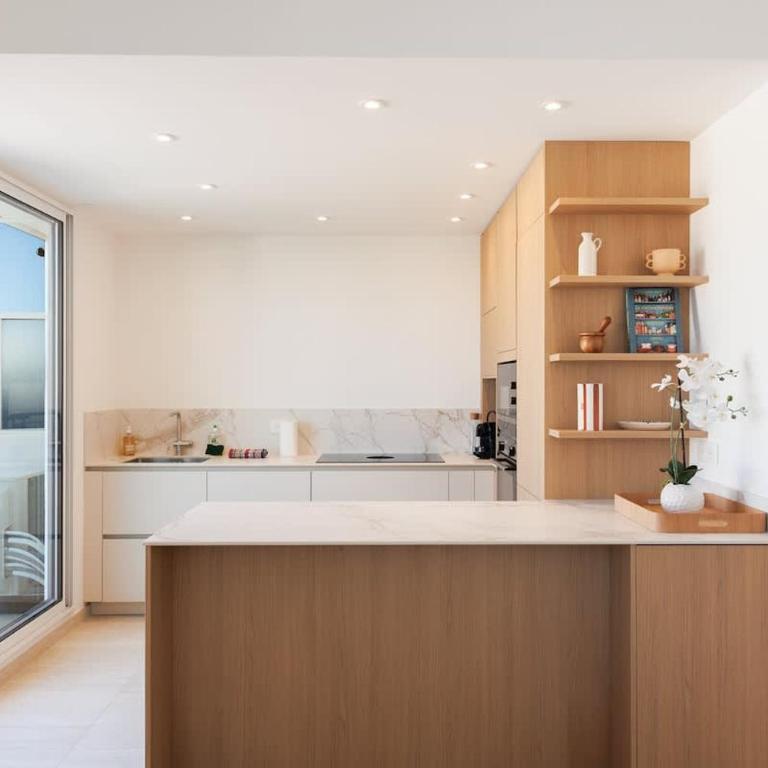 Elegant 3P proche Croisette - Apartment - 13