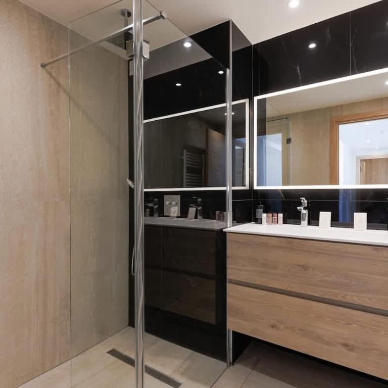 Elegant 3P proche Croisette - Apartment - 14