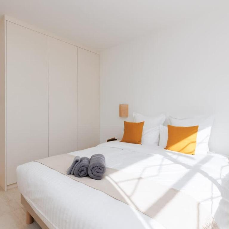 Elegant 3P proche Croisette - Apartment - 18