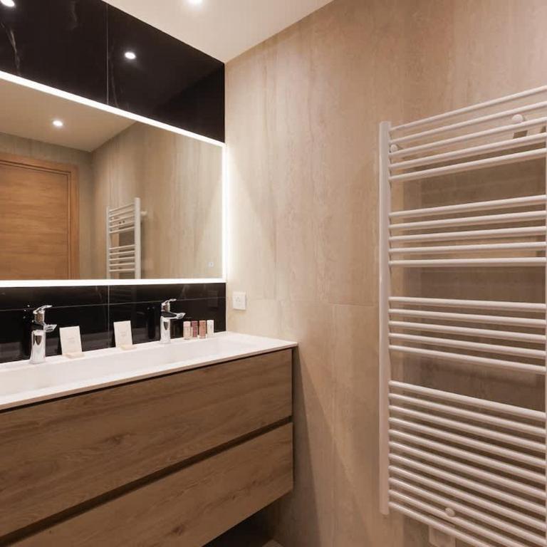 Elegant 3P proche Croisette - Apartment - 16