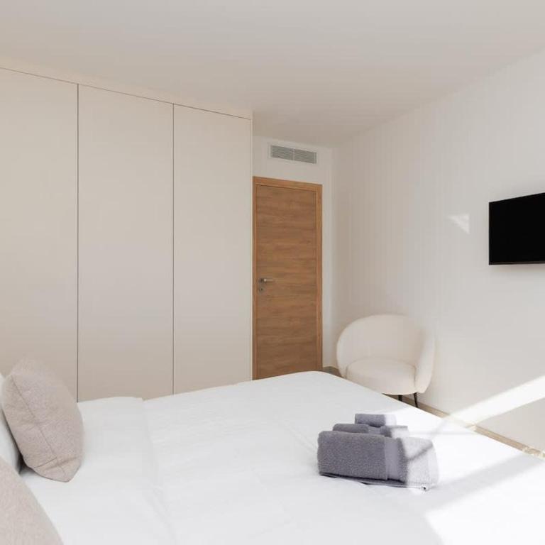 Elegant 3P proche Croisette - Apartment - 21