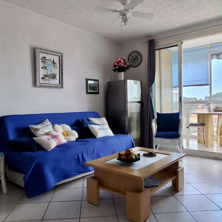Appartement T2 à 300m de la plage- 4 couchages - AR850-173 - Apartment - 2