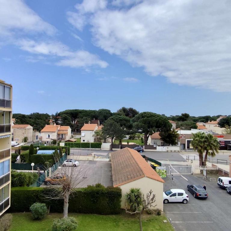 Appartement T2 à 300m de la plage- 4 couchages - AR850-173 - Apartment - 3