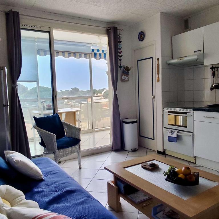 Appartement T2 à 300m de la plage- 4 couchages - AR850-173 - Apartment - 5