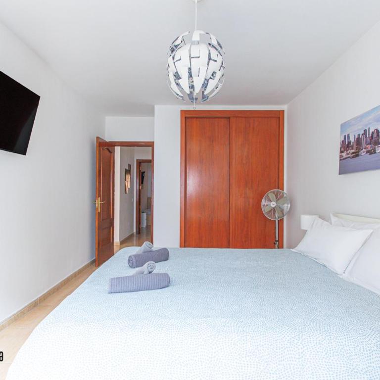 Bristol Shore Rooftop Pool and Sea View - Apartamento Deluxe de 2 dormitorios - 27