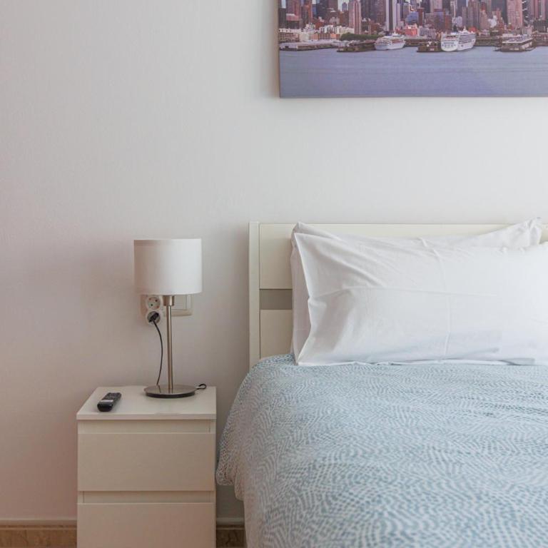 Bristol Shore Rooftop Pool and Sea View - Apartamento Deluxe de 2 dormitorios - 23