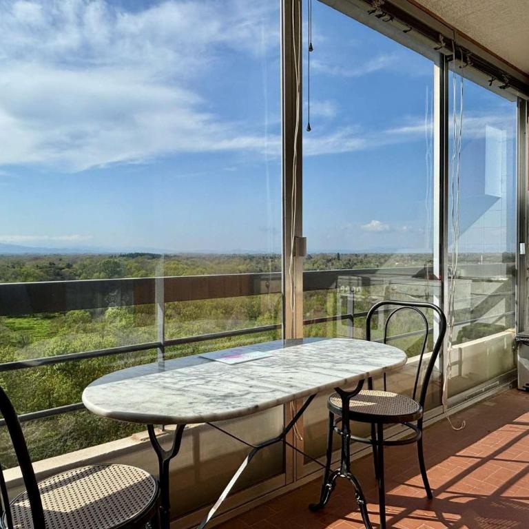 Appartement 2 pièces à 500m de la mer- 4 couchages - AR200-086 - Apartment - 1
