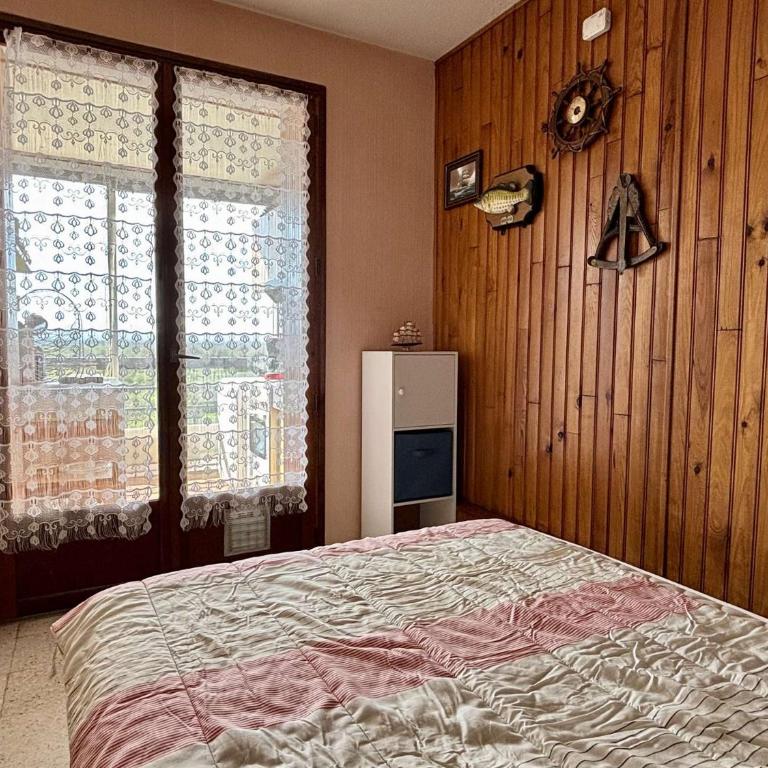 Appartement 2 pièces à 500m de la mer- 4 couchages - AR200-086 - Apartment - 11