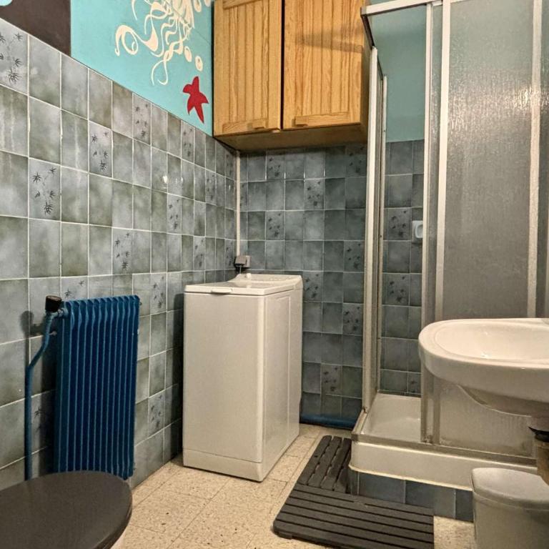 Appartement 2 pièces à 500m de la mer- 4 couchages - AR200-086 - Apartment - 13