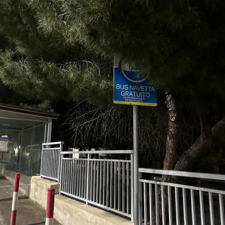 Appartamento Relax - Mare Cannizzaro - Aci Castello Catania - Appartamento con 1 Camera da Letto - 24