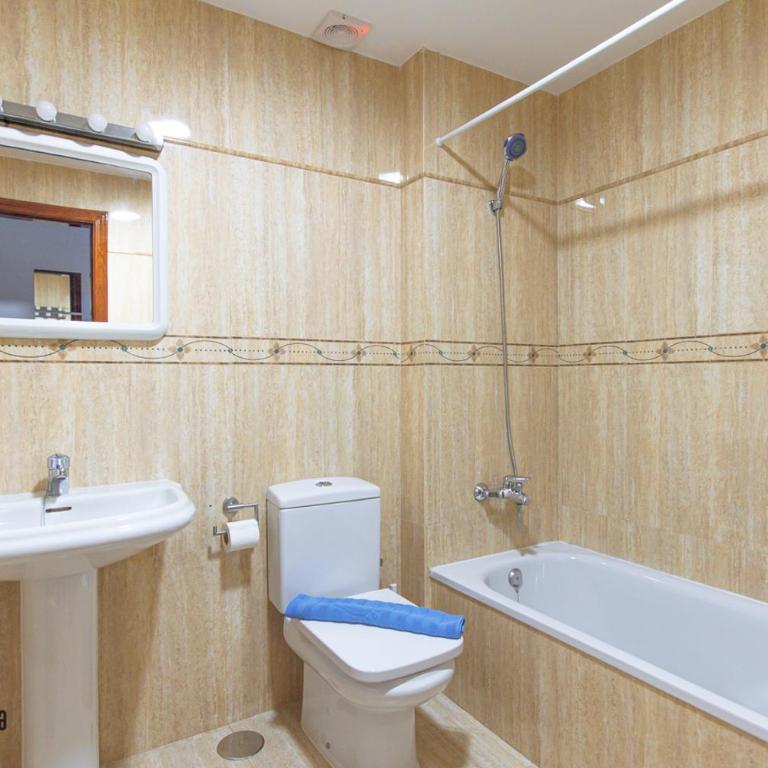 Bristol Shore Rooftop Pool and Sea View - Apartamento Deluxe de 2 dormitorios - 28