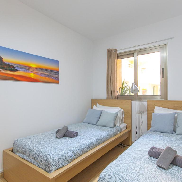 Bristol Shore Rooftop Pool and Sea View - Apartamento Deluxe de 2 dormitorios - 32