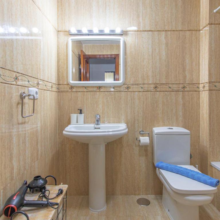 Bristol Shore Rooftop Pool and Sea View - Apartamento Deluxe de 2 dormitorios - 30
