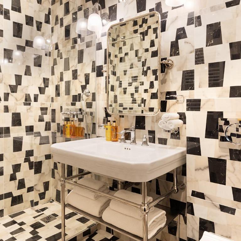Pick A Flat's Apartments in Opéra- Rue Saint-George - Studio - 9