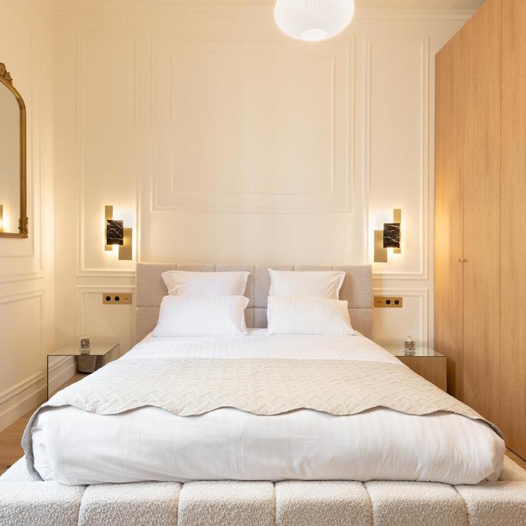 Pick A Flat's Apartments in Opéra- Rue Saint-George - Studio - 8