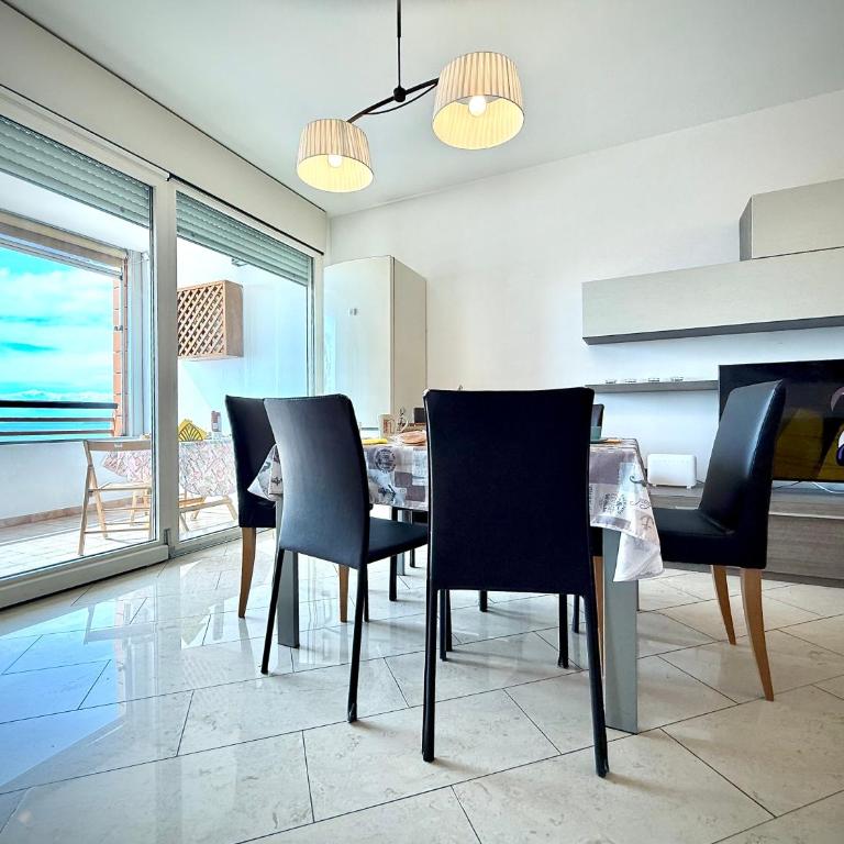 TORRE SOLE 86 - Fiumara Osp Scassi - GENOVABB IT - Two-Bedroom Apartment - 2