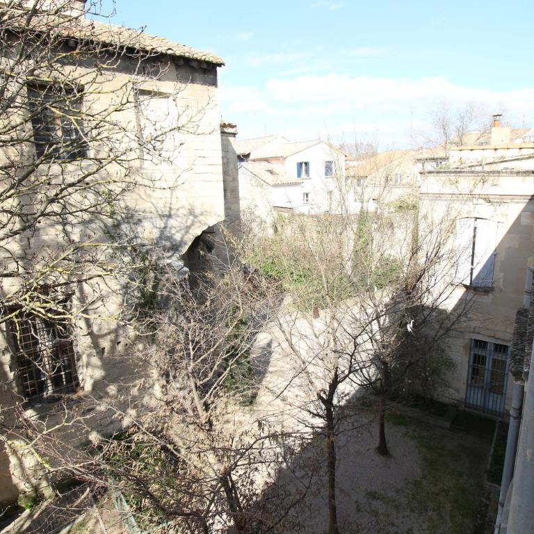 LES CARMES-Climatisation-Confort-WiFi-Hypercentre-Netflix - Apartment mit 1 Schlafzimmer - 29