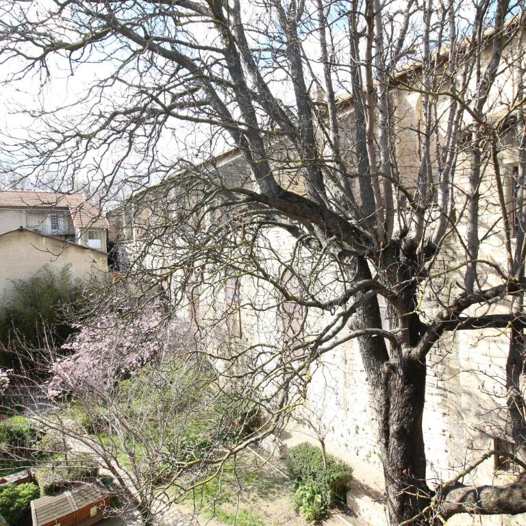 LES CARMES-Climatisation-Confort-WiFi-Hypercentre-Netflix - Apartment mit 1 Schlafzimmer - 31