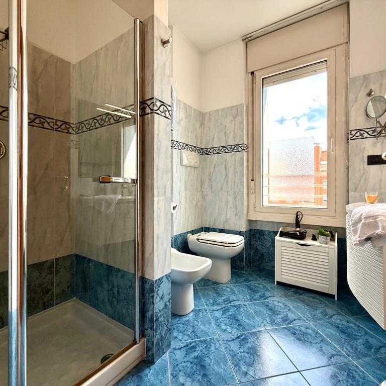 TORRE SOLE 86 - Fiumara Osp Scassi - GENOVABB IT - Two-Bedroom Apartment - 3