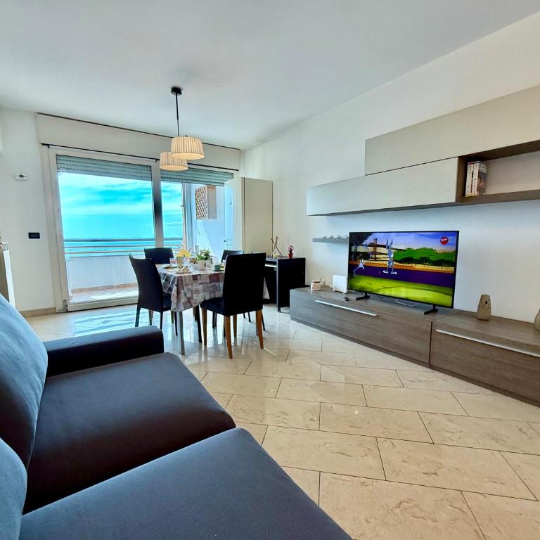 TORRE SOLE 86 - Fiumara Osp Scassi - GENOVABB IT - Two-Bedroom Apartment - 4