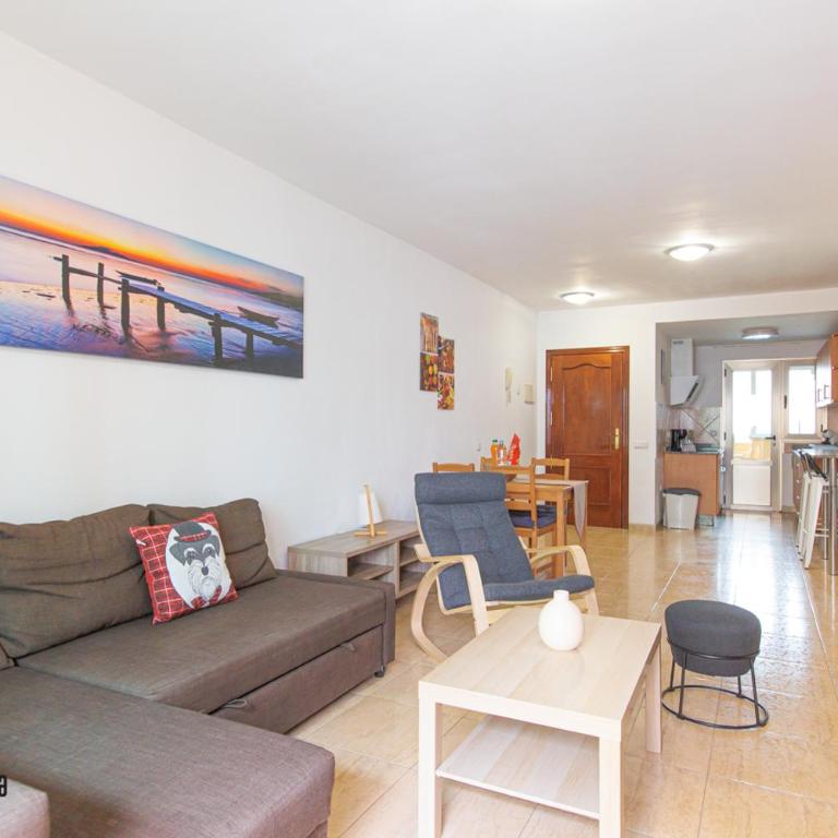 Bristol Shore Rooftop Pool and Sea View - Apartamento Deluxe de 2 dormitorios - 37