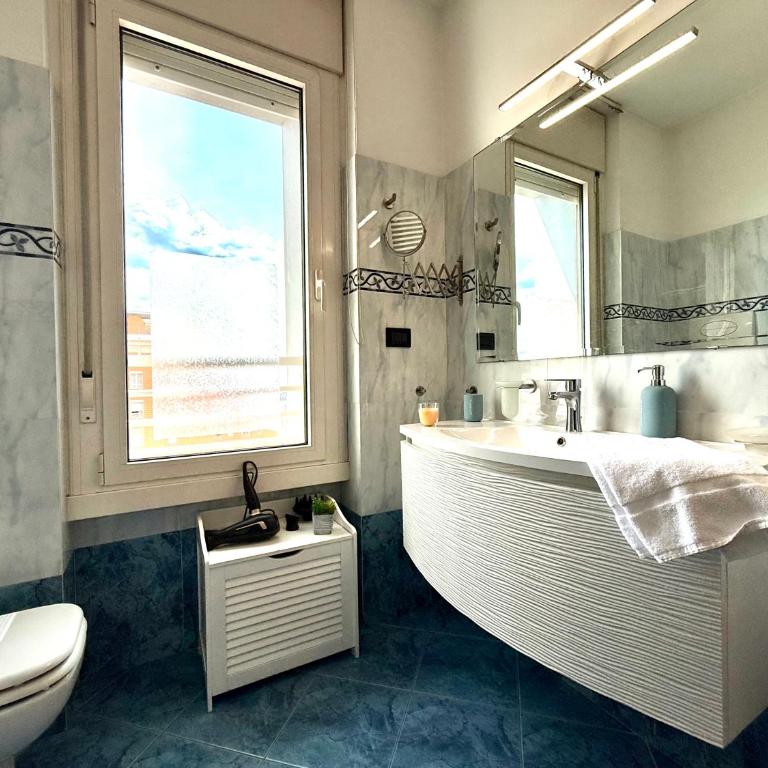 TORRE SOLE 86 - Fiumara Osp Scassi - GENOVABB IT - Two-Bedroom Apartment - 25